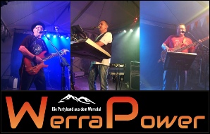 WerraPower