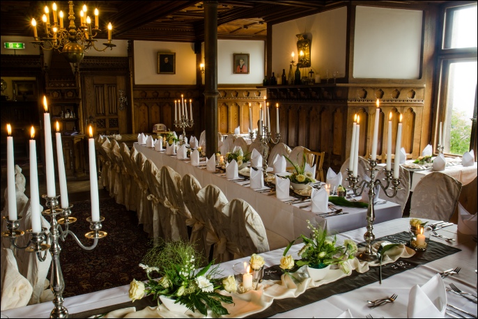 Festzelt, heiraten, romantischer Saal, edel, schick, Hochzeit im Zelt, Zelthochzeit