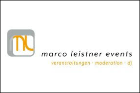 Marco Leistner Events