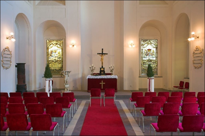 heiraten im Schloss, Hochzeit, Romantik, Idylle, Trauungen, Standesamt, Kapelle