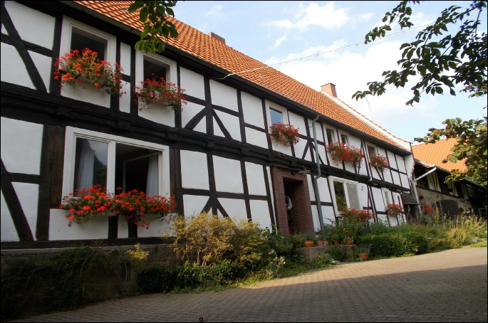 Schlosspark, Trauung unter freiem Himmel, Hochzeit, romantisch, heiraten im Freien, draußen heiraten