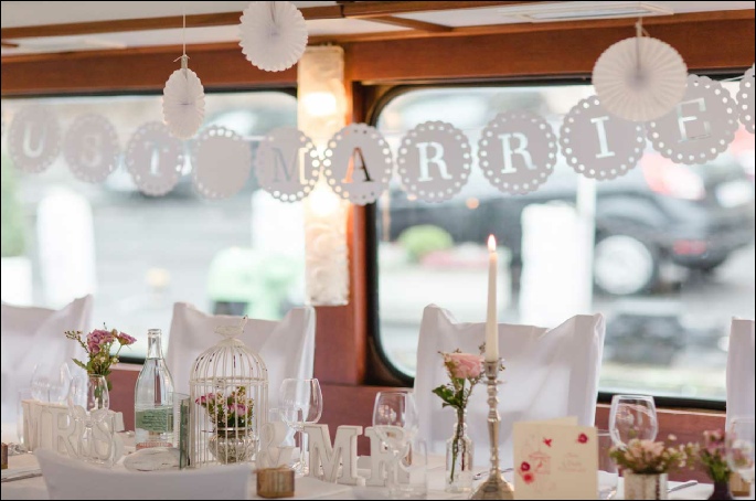 Schlosspark, Trauung unter freiem Himmel, Hochzeit, romantisch, heiraten im Freien, draußen heiraten